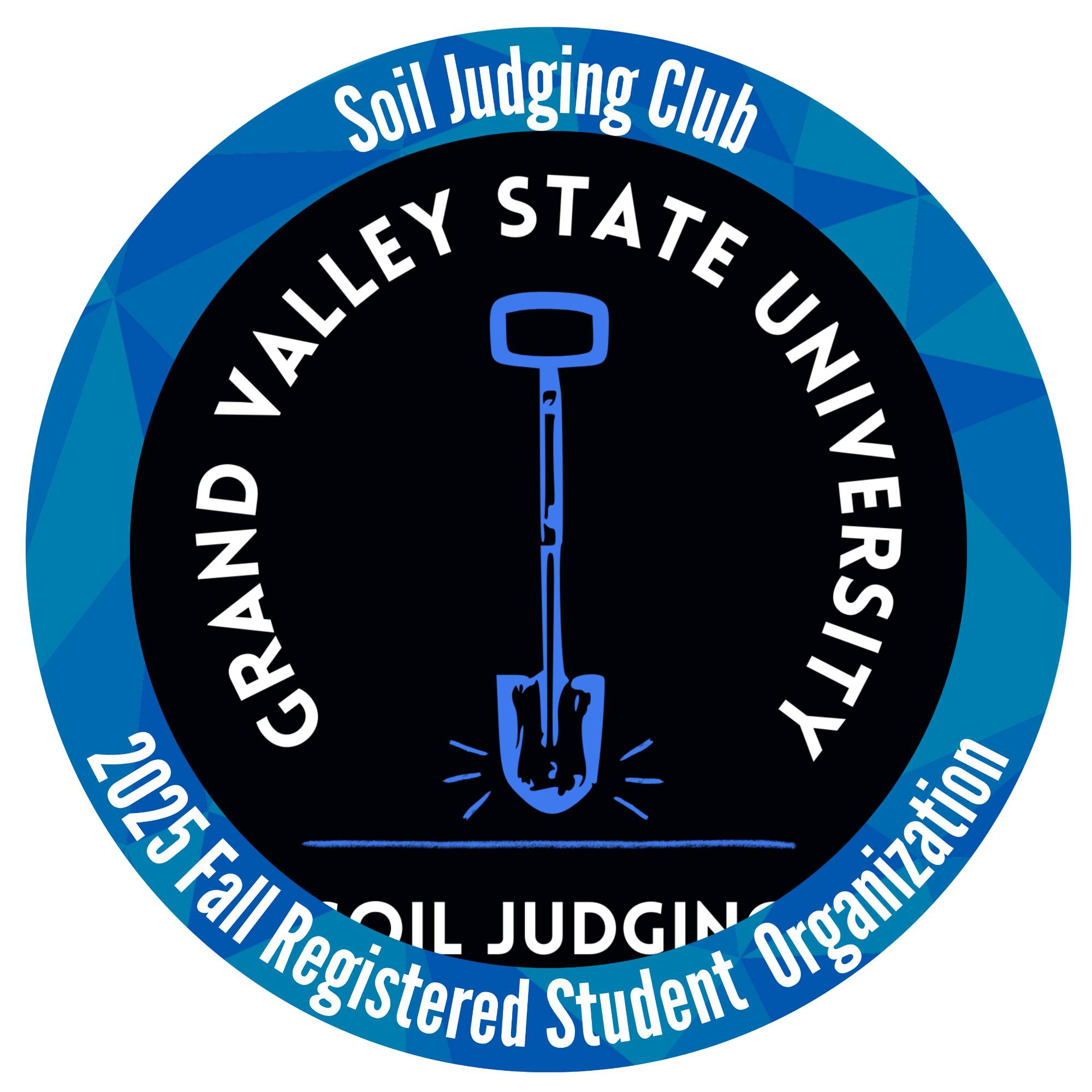 Soil Judging Club Logo